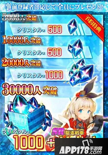 未来型美少女RPG《虚构少女》日本预约正式启动