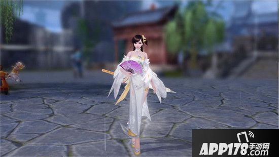 七日涅槃得道飞升 《镇魔曲》新版本开启预告