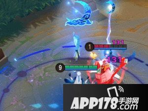 海晏空明 决战平安京荒全新皮肤即将上架