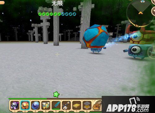 迷你世界萌眼星怪物有哪些 迷你世界萌眼星怪物一览