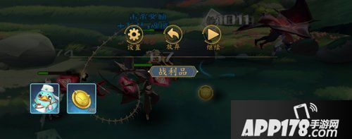 妖神记手游战斗玩法介绍 妖神记手游如何战斗