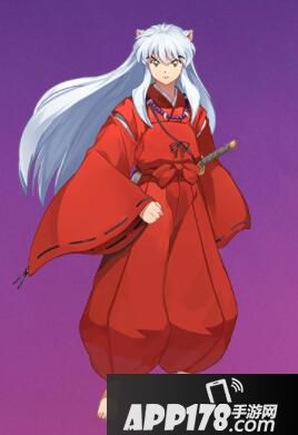 决战平安京犬夜叉属性图鉴 犬夜叉怎么样