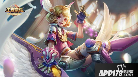 王者荣耀7月16日-7月22周免英雄更新公告