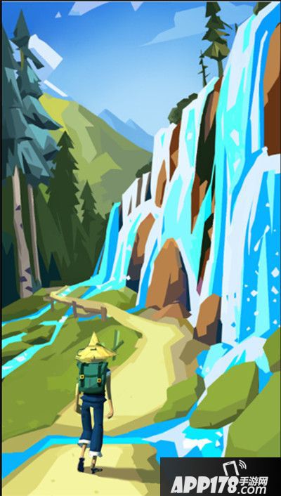 定义中国风 《边境之旅》同人传统汉服出炉