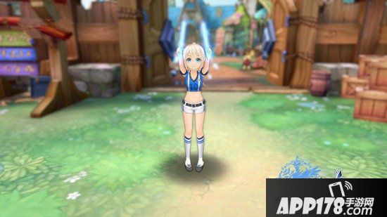 风之大陆手游冠军之梦时装