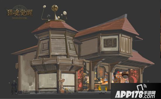 超巨兽落银城玩法详解！《猎魂觉醒》新版本即将开测！