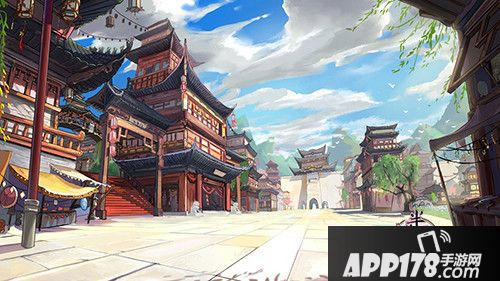 半世界之旅背景故事