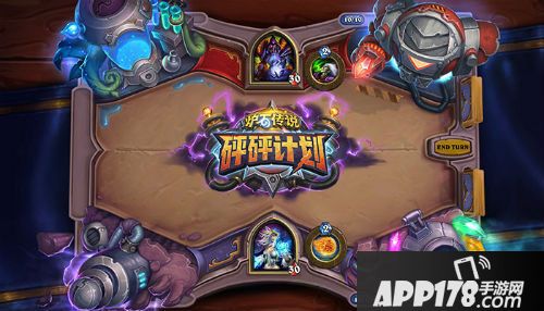 2018ChinaJoy：暴雪展台游戏试玩赢精美周边