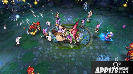 风之大陆王国事件