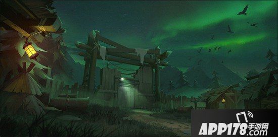第五人格情报速递 湖景村新增两处彩蛋