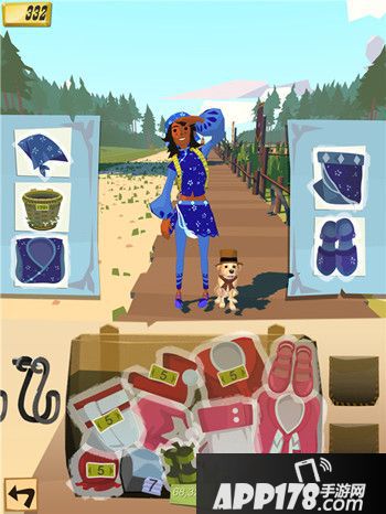 定义中国风 《边境之旅》同人传统汉服出炉