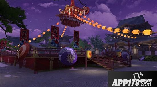 七日涅槃得道飞升 《镇魔曲》新版本开启预告