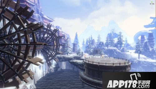 《雪鹰领主》手游“薪火测试”火热筹备中