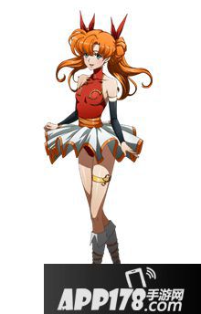 梦幻模拟战手游蒂亚莉丝技能表 蒂亚莉丝属性图鉴