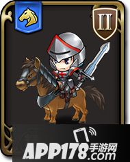 梦幻模拟战手游精锐骑兵技能表 精锐骑兵属性图鉴