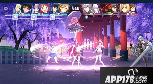 电击文库零境交错援护攻击增加