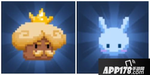 野蛮人大作战宠物探险