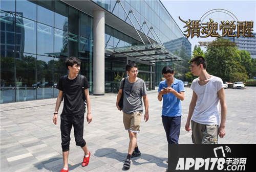 猎魂觉醒游戏资讯