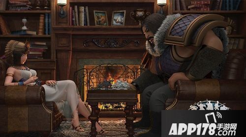 战争与文明ChinaJoy