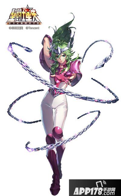 圣斗士星矢手游介绍 圣斗士星矢手游怎么玩