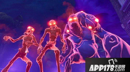 堡垒之夜手游v5.2更新公告 双管霰弹枪强势登场