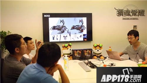 猎魂觉醒游戏资讯