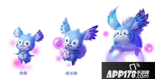 QQ飞车手游萌宠梦奇团购带回家 经典礼盒限时返场 