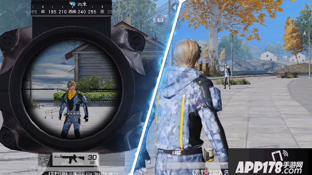 荒野行动梦想追逐战即将上线 让我们一起舔空投吧