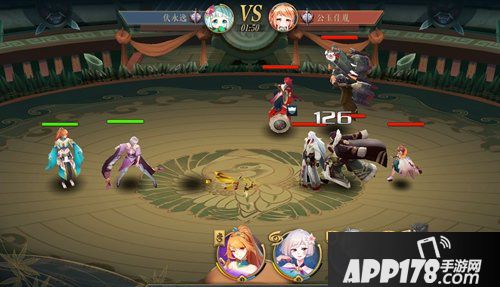 妖神记手游天才战玩法介绍 妖神记手游天才战怎么玩