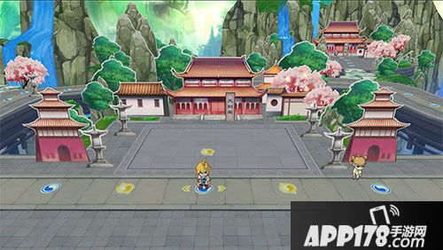 我的灵剑山环游九州