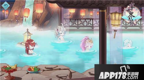 半世界之旅小哥哥集体湿身