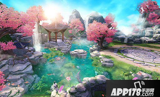 神雕侠侣2桃花岛介绍 神雕侠侣2桃花岛怎么样