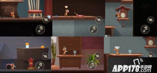 猫和老鼠手游道具使用技巧 地图道具有哪些