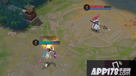 七情七面幻相心生 决战平安京全新式神面灵气即将登场