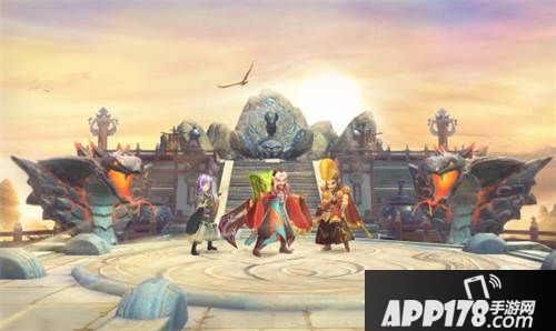 神雕侠侣2手游瑛姑