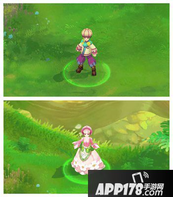 自由幻想手游版本爆料