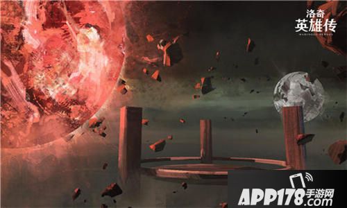 洛奇英雄传巴罗尔