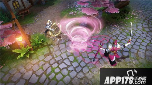 战塔英雄不删档