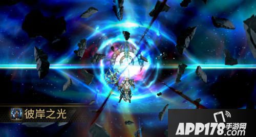 十二战纪卡尔玛觉醒CG