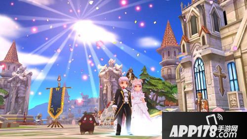 仙境传说ro七夕活动