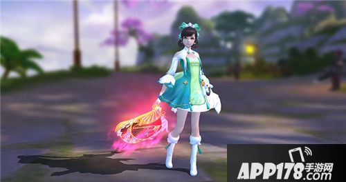 《天下》手游大荒出道秀 pick大奖带回家