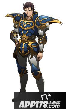 梦幻模拟战手游兰斯技能表 兰斯属性图鉴