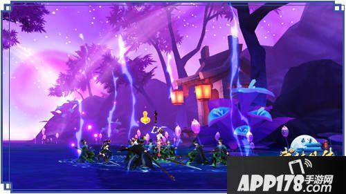 武林外传手游boss