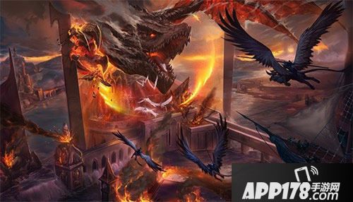 战火纪元震撼开测