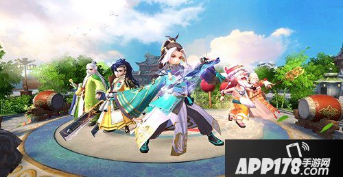 穷到只剩颜值如何逆袭 看神雕侠侣2男主开挂半生