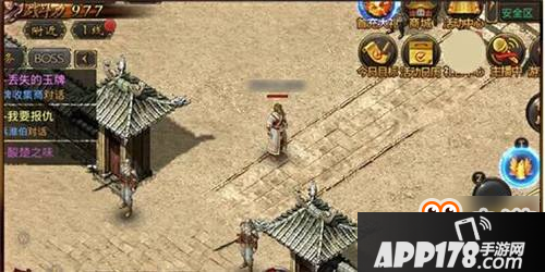 行会勇闯沙巴克 各类稀世称号盘点分享