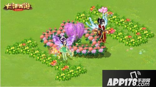 不来你就亏了 APP178七夕手游活动盘点！