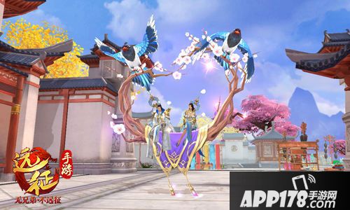 远征手游七夕脱单