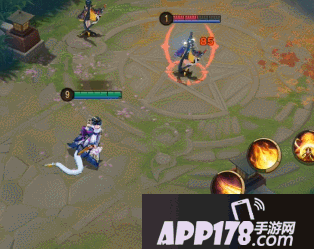 梵钟遗梦 决战平安京清姬全新皮肤曝光