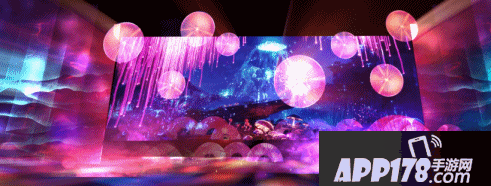 中元节倩女幽魂手游带你鬼混 超现代黑科技为你绽放！